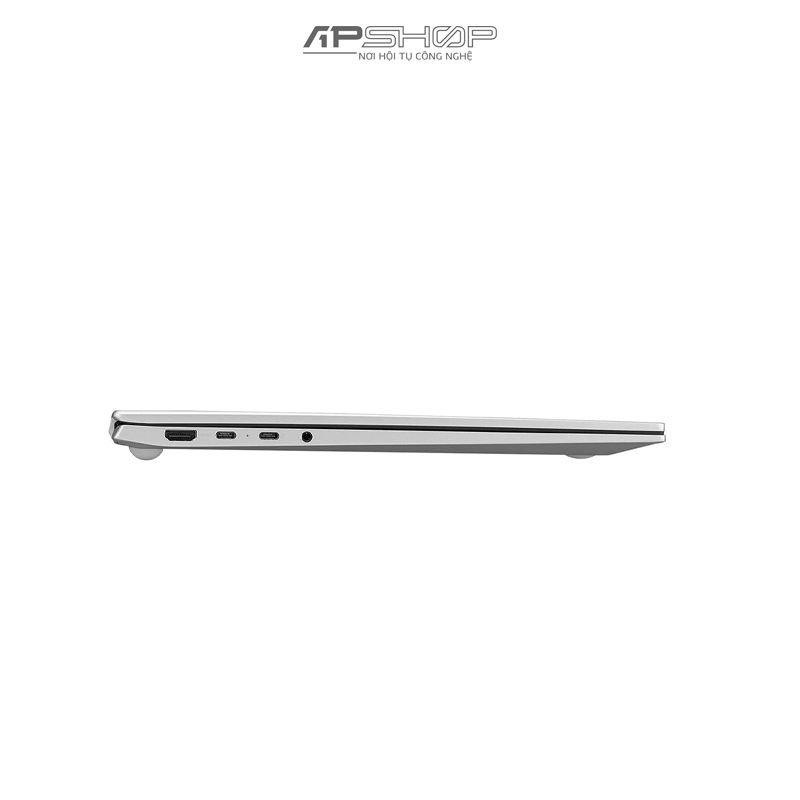 Laptop LG Gram 17", Windows 10 Home, Intel i7 Gen11, 16GB, 512GB - Hàng chính hãng