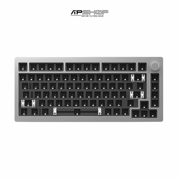 KIT Phím Custom MonsGeek M1 QMK RGB 75% 1 Mode Mạch xuôi