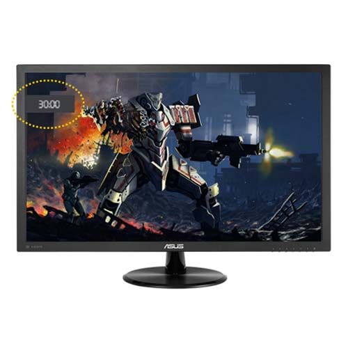 Màn hình Asus VP247H