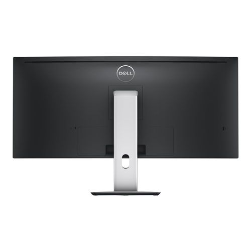 Màn hình Dell U3415W Curved - 34