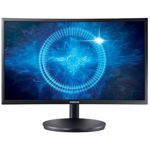 Màn hình SamSung C27FG70FQE - Màn hình cong 144Hz