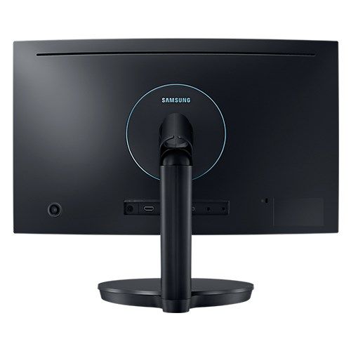 Màn hình SamSung C27FG70FQE - Màn hình cong 144Hz