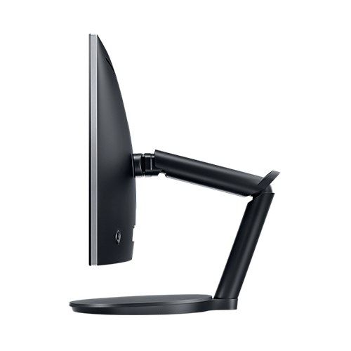 Màn hình SamSung C27FG70FQE - Màn hình cong 144Hz