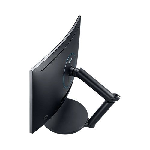 Màn hình SamSung C27FG70FQE - Màn hình cong 144Hz