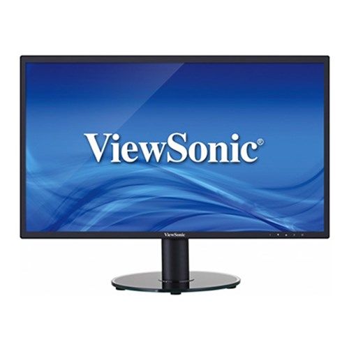 Монитор viewsonic va2719sh обзор