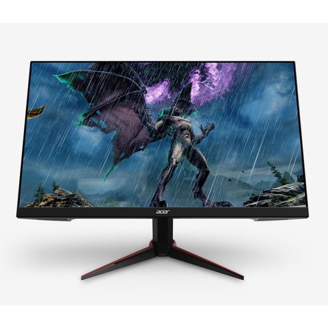 Màn hình Acer VG270 27" IPS 75Hz