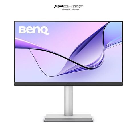 Màn hình BENQ MA270U 27" | IPS | UHD 4K | 60Hz