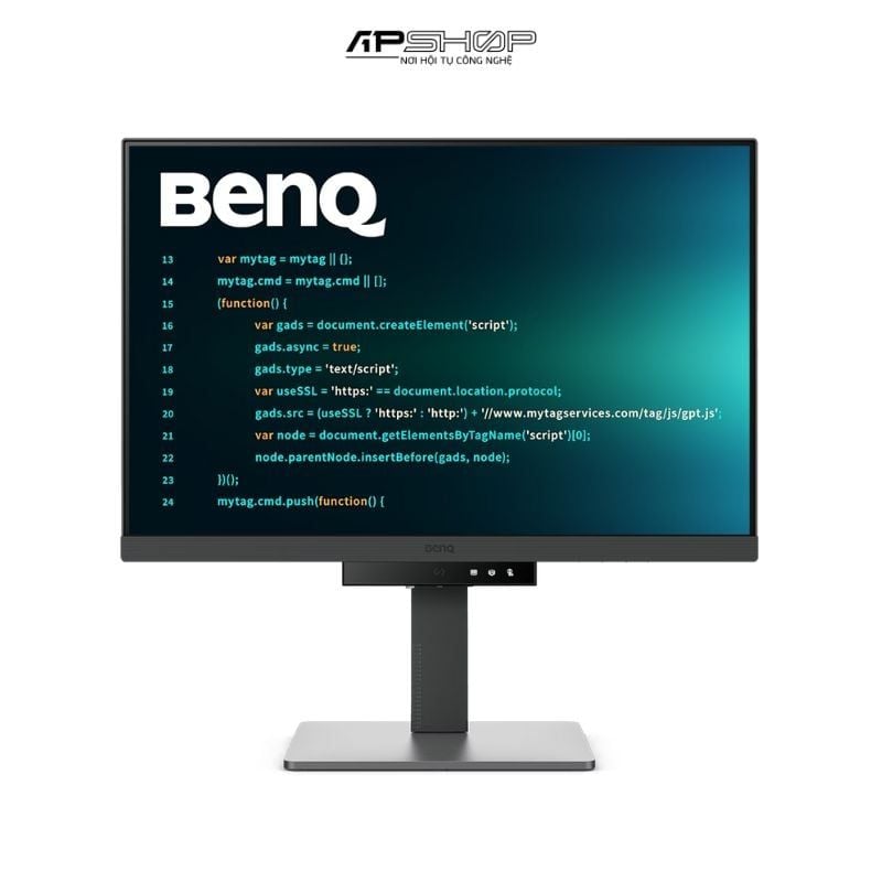 Màn hình BENQ RD240Q 24.1