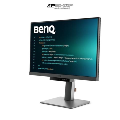 Màn hình BENQ RD280U 28.2" | IPS | UHD 4K | 60Hz