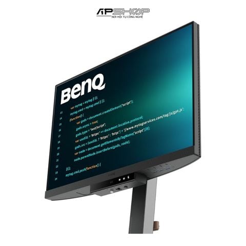 Màn hình BENQ RD280U 28.2" | IPS | UHD 4K | 60Hz