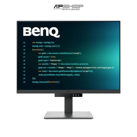 Màn hình BENQ RD280UA 28.2" | IPS | UHD 4K | 60Hz