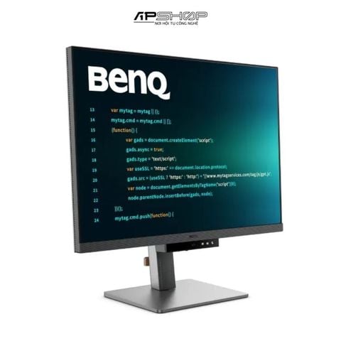 Màn hình BENQ RD280UA 28.2" | IPS | UHD 4K | 60Hz