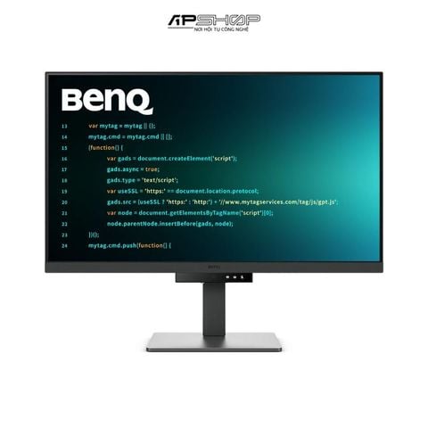 Màn hình BENQ RD320U 31.5" | IPS | UHD 4K | 60Hz