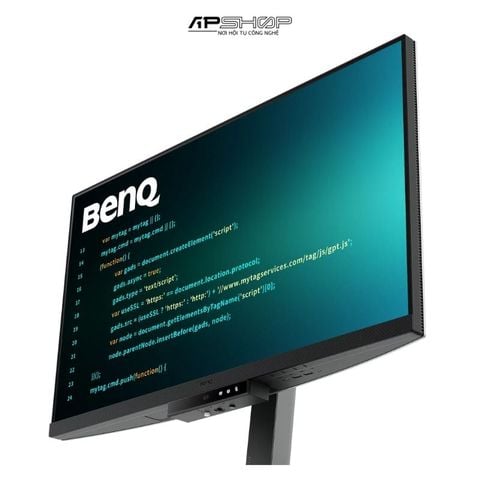Màn hình BENQ RD320U 31.5" | IPS | UHD 4K | 60Hz