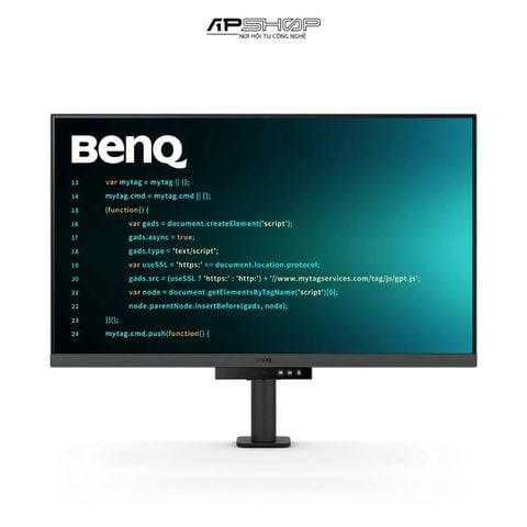 Màn hình BENQ RD320UA 31.5" | IPS | UHD 4K | 60Hz