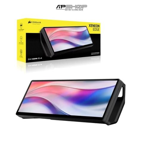 Màn hình cảm ứng Corsair XENEON EDGE 14.5"