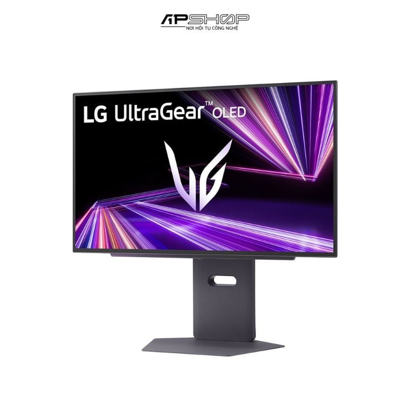 Màn hình chơi game LG 27GX790A-B UltraGear OLED 27 inch QHD 480Hz