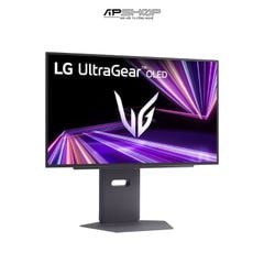Màn hình chơi game LG 27GX790A-B UltraGear OLED 27 inch QHD 480Hz