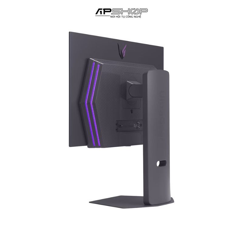 Màn hình chơi game LG 27GX790A-B UltraGear OLED 27 inch QHD 480Hz