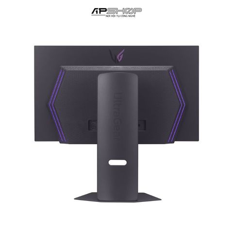 Màn hình chơi game LG 27GX790A-B UltraGear OLED 27 inch QHD 480Hz