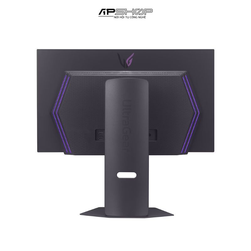 Màn hình chơi game LG 27GX790A-B UltraGear OLED 27 inch QHD 480Hz