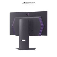 Màn hình chơi game LG 27GX790A-B UltraGear OLED 27 inch QHD 480Hz
