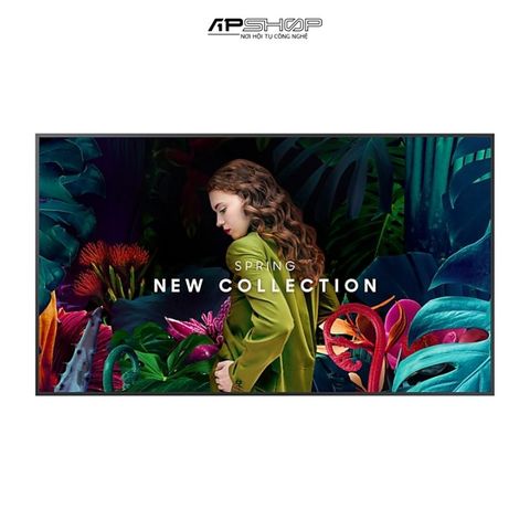 Màn hình chuyên dụng Samsung LH55QBCEBGCXXV