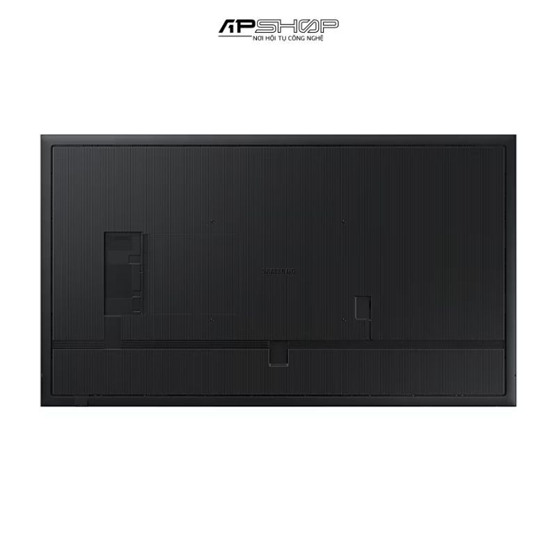 Màn hình chuyên dụng Samsung LH55QBCEBGCXXV