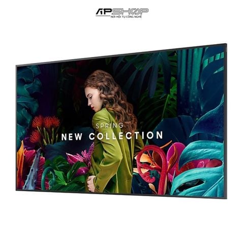 Màn hình chuyên dụng Samsung LH55QBCEBGCXXV