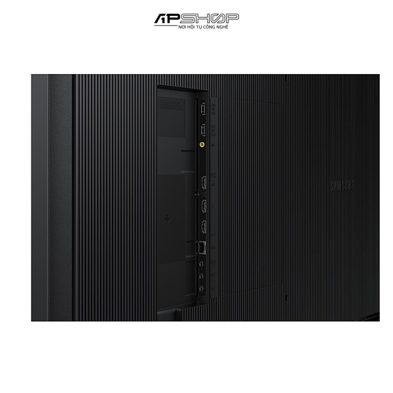 Màn hình chuyên dụng Samsung LH55QBCEBGCXXV