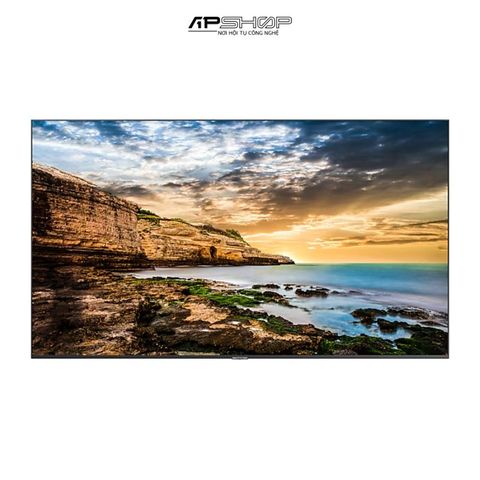 Màn hình LCD Signage LH85QETELGCXXV