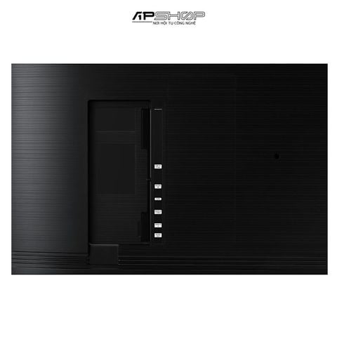 Màn hình LCD Signage LH85QETELGCXXV