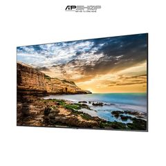 Màn hình LFD Samsung LH43QETELGCXXV