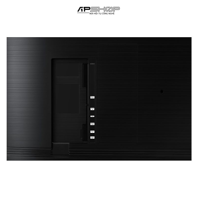 Màn hình LFD Samsung LH65QETELGCXXV