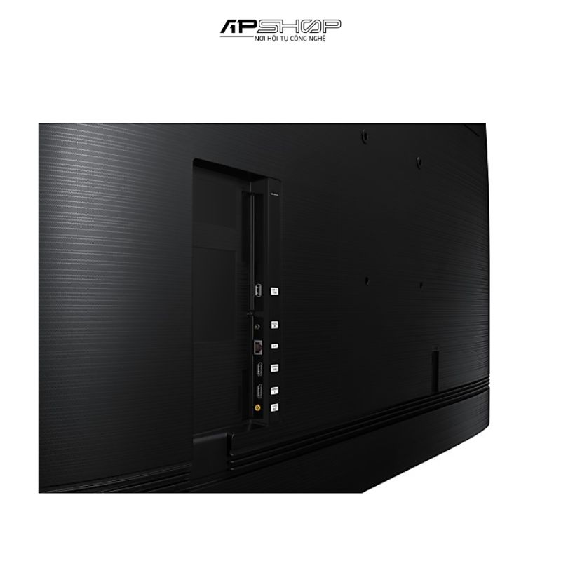 Màn hình LFD Samsung LH65QETELGCXXV