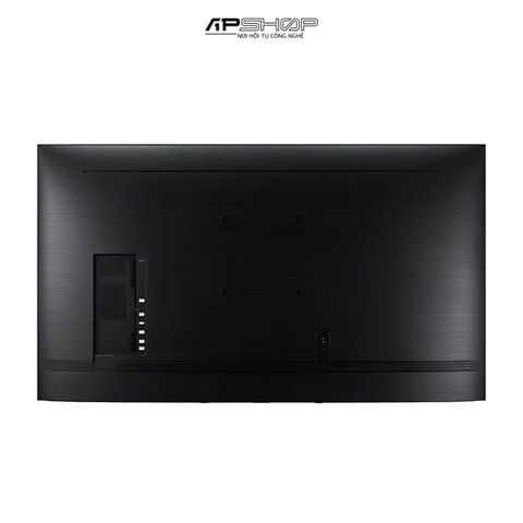 Màn hình LFD Samsung LH75QETEPGCXXV