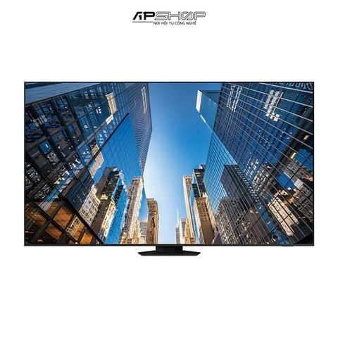 Màn hình LFD Samsung LH98QECELGCXXV