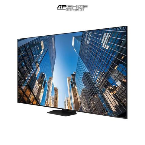 Màn hình LFD Samsung LH98QECELGCXXV