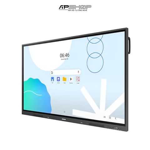 Màn hình tương tác Samsung 65WAD