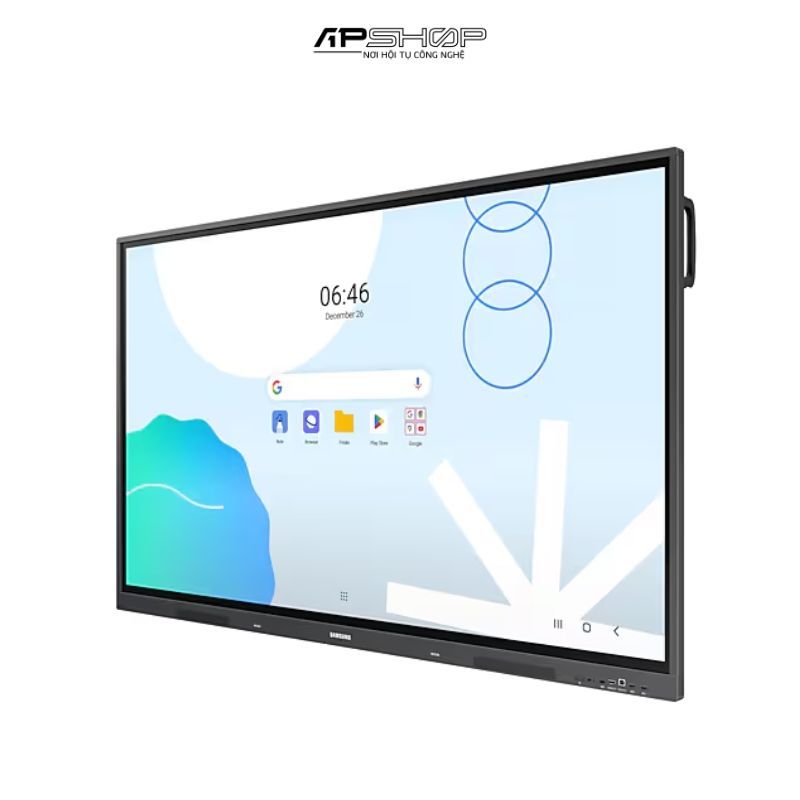 Màn hình tương tác Samsung 65WAD
