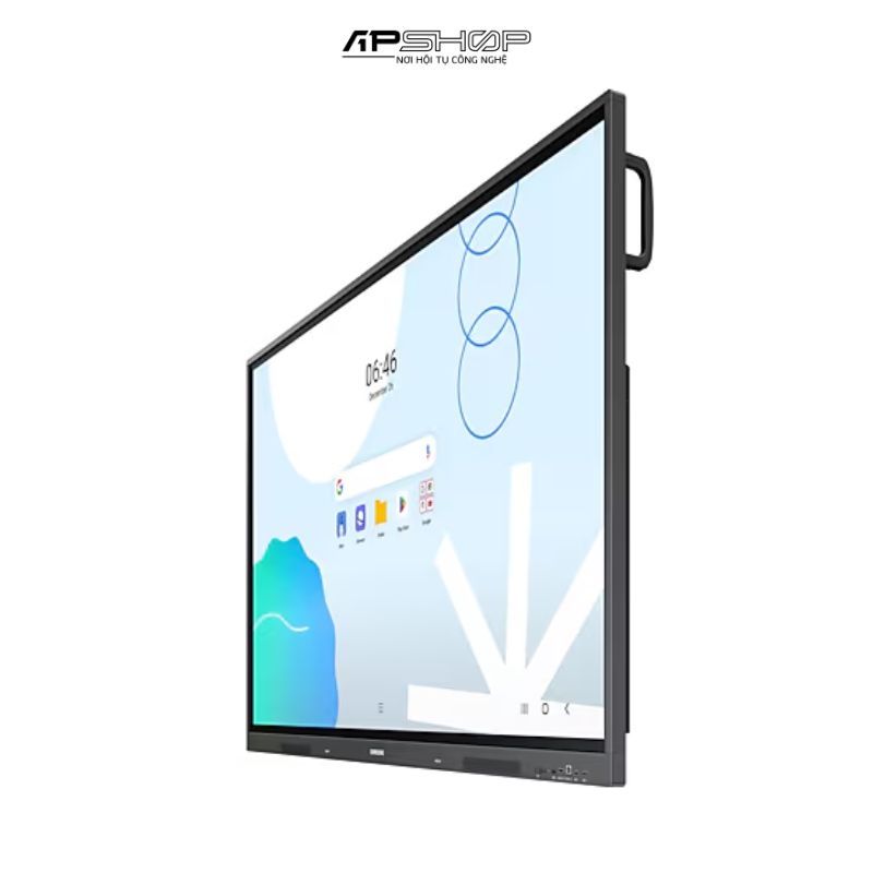 Màn hình tương tác Samsung 65WAD