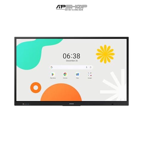 Màn hình tương tác Samsung 65WAF
