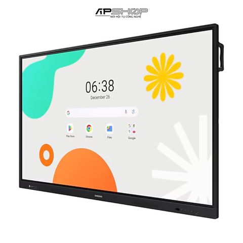 Màn hình tương tác Samsung 65WAF