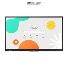 Màn hình tương tác Samsung 75WAF