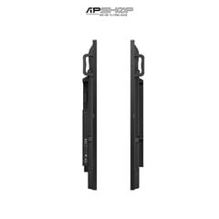 Màn hình tương tác Samsung 75WAF