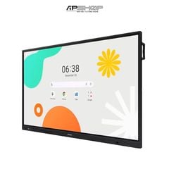 Màn hình tương tác Samsung 75WAF