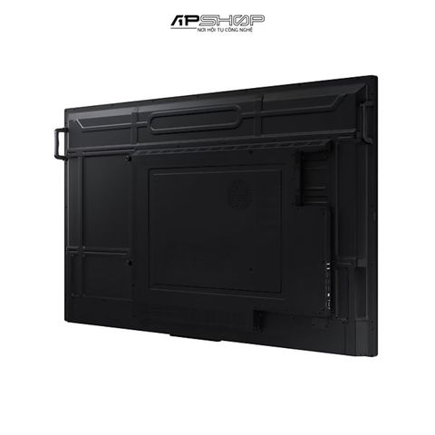 Màn hình tương tác Samsung 75WAF