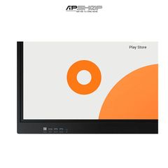 Màn hình tương tác Samsung 75WAF
