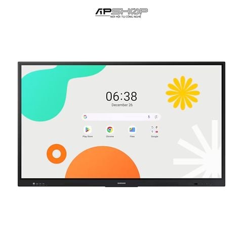 Màn hình tương tác Samsung 86WAF