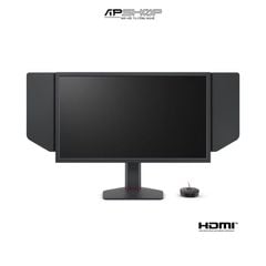 Màn hình ZOWIE XL2546X+ 25